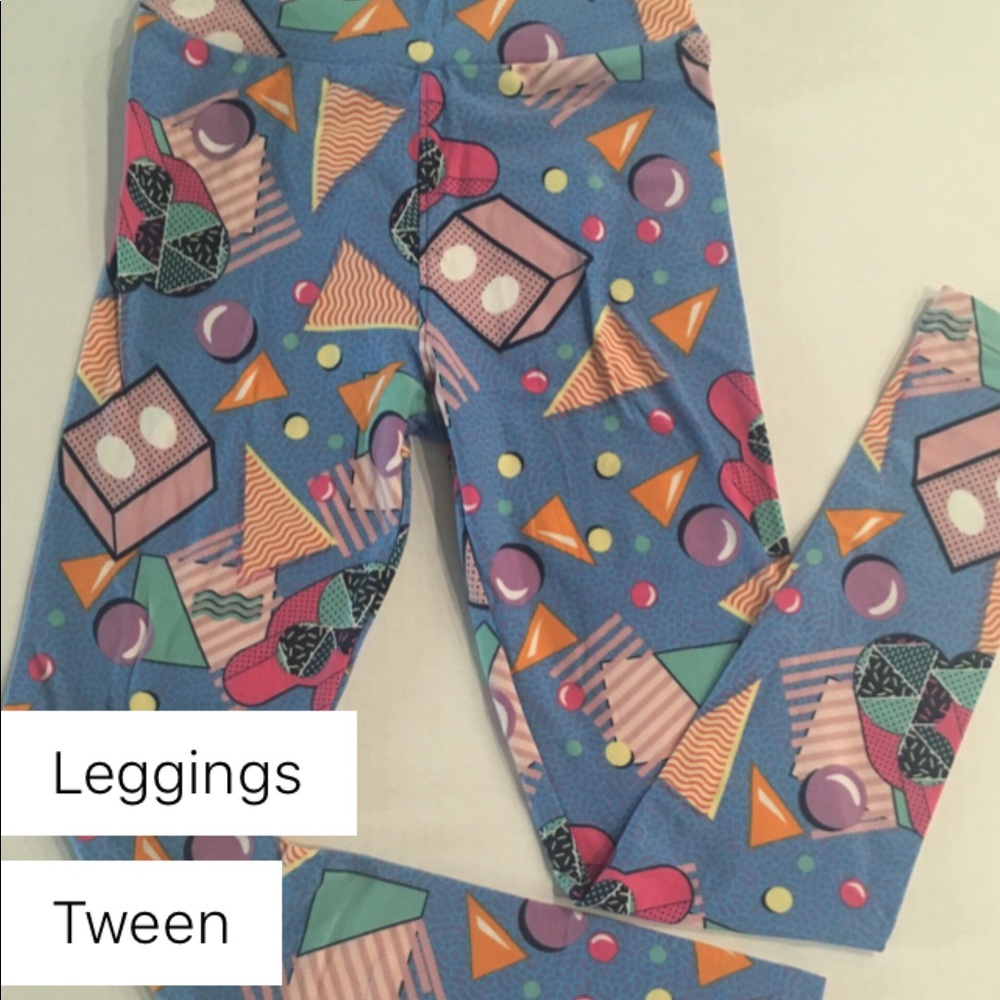 Disney leggings